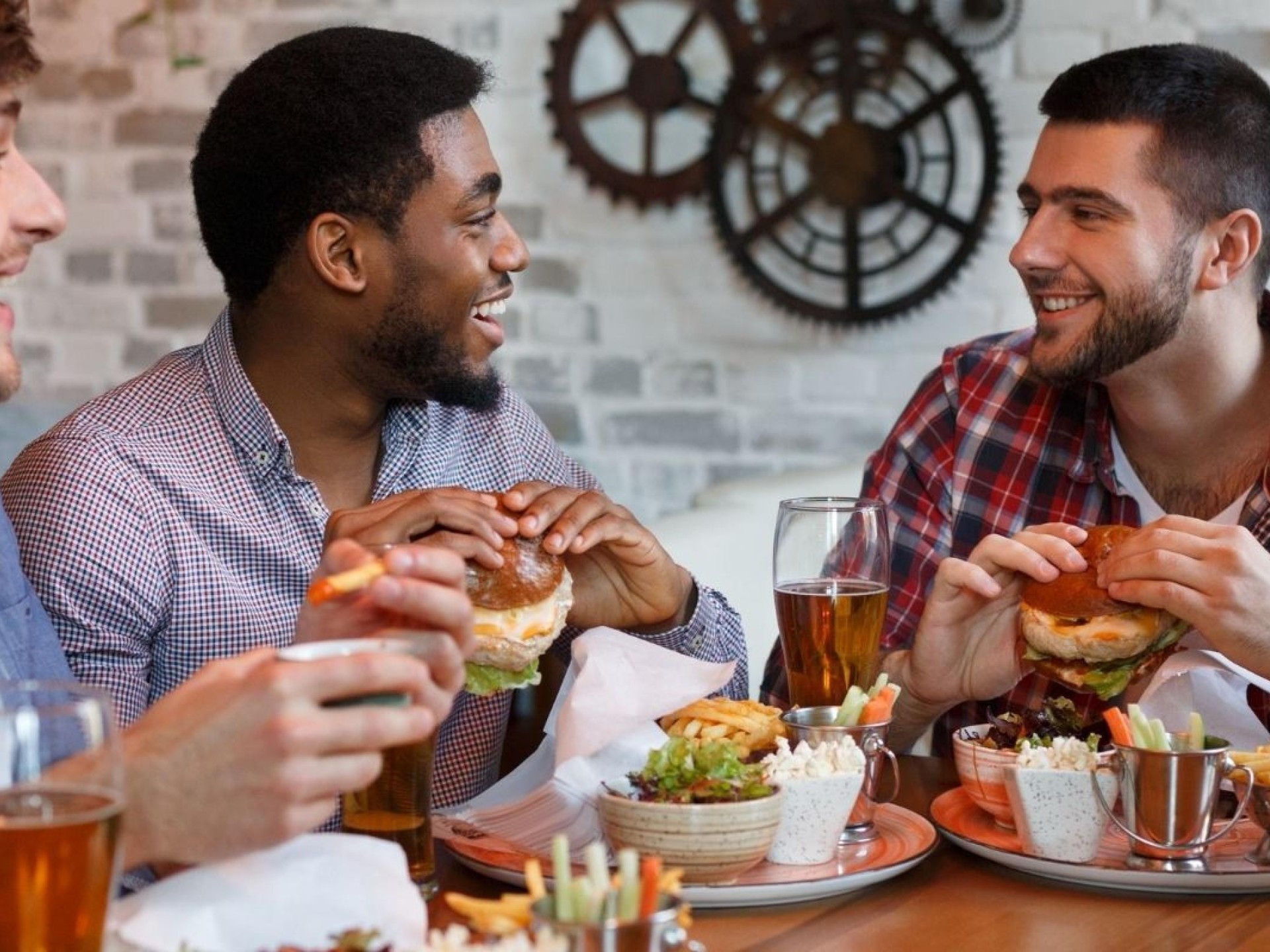 Licensed Burger Bar Takeaway- 681833 1