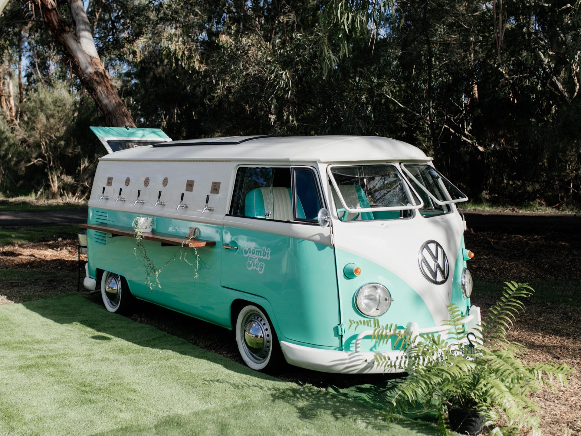 Turnkey Mobile Bar Franchise 679432 1