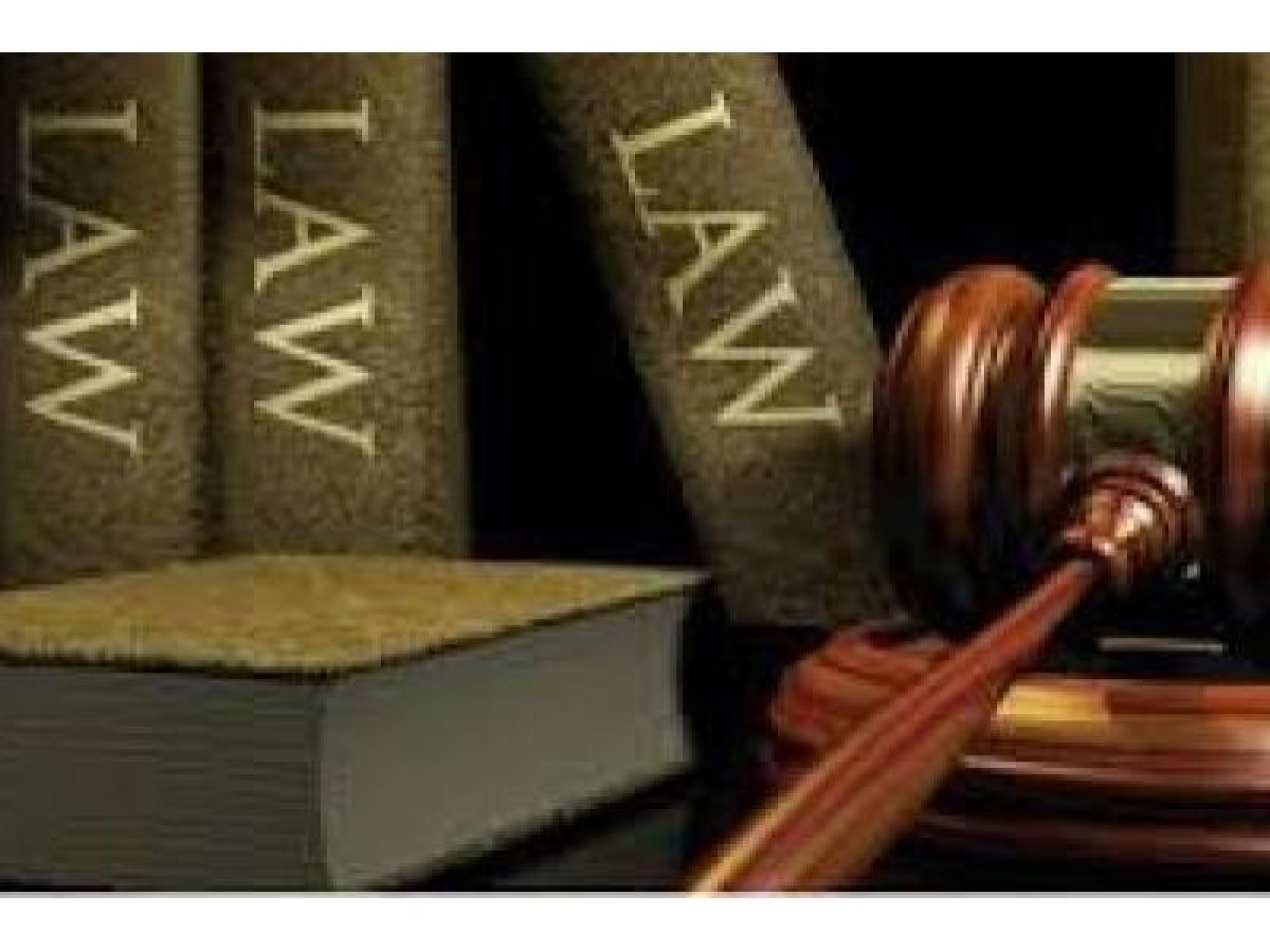 Legal Practice - Western 679666 1