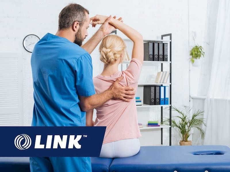 Reputable Multi Location Physiotherapy 666471 3