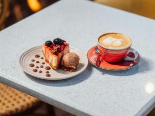 Gold Coast health food cafe - 5918