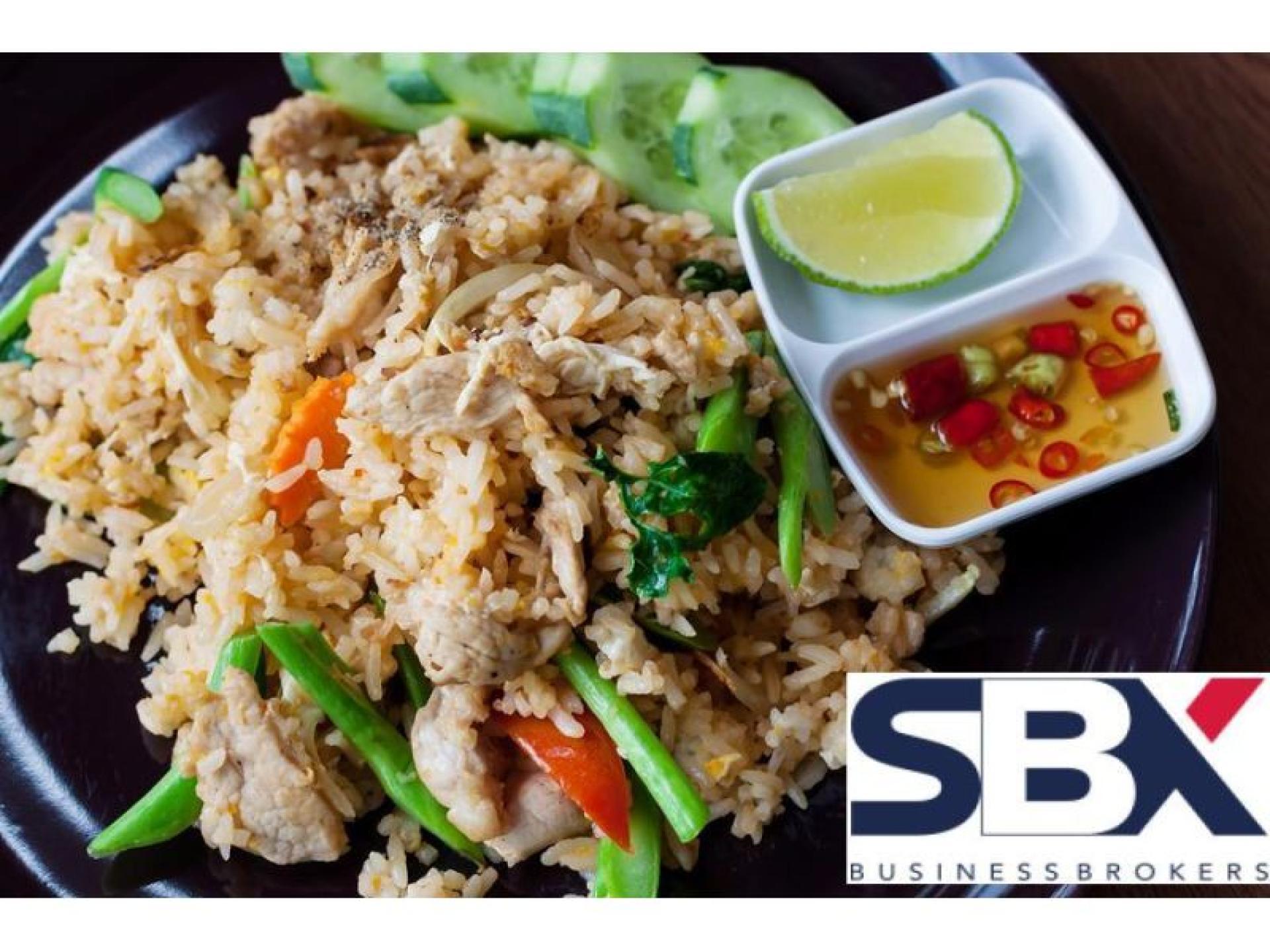 Restaurant - Thai Cuisine 686536 1