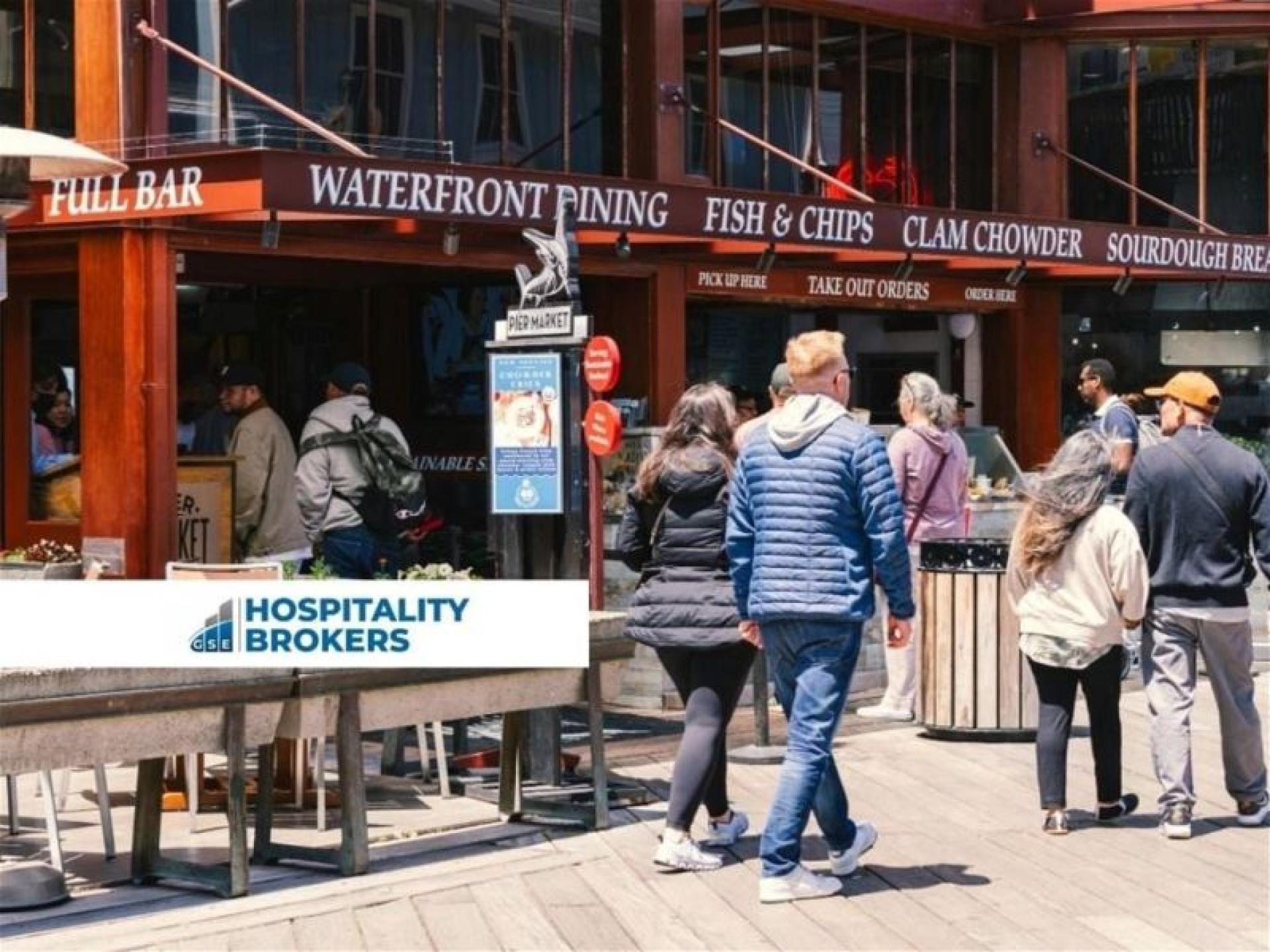 Waterfront Restaurant | Sydney 679727 1