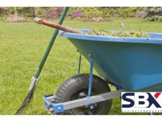 Garden - Services - Landscaping - Property Maintenance - Gardening  - Garden - Services - Landscaping - Nets $3,793 p.w. - 5 Days - Sydney 