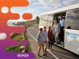 36730- Profitable Tourism and Transport Business Opportunity