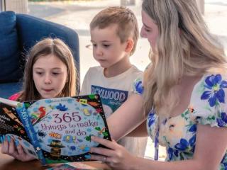 NDIS – Kids Therapy Clinic Business – Regional QLD (SEQ)