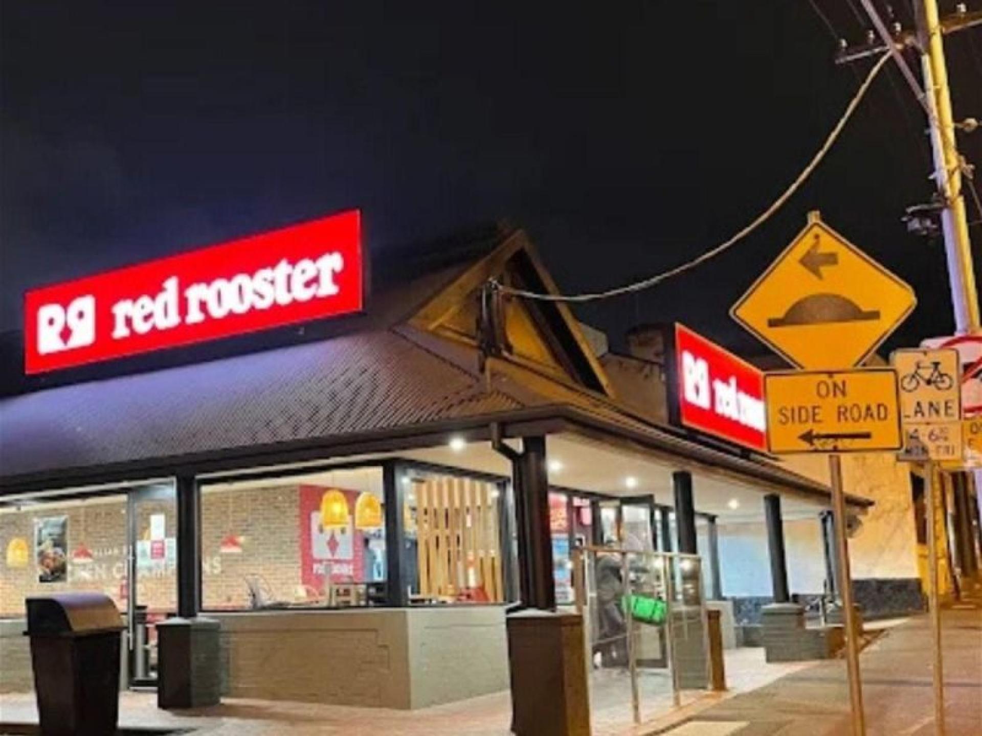 Red Rooster For Sale 676708 2