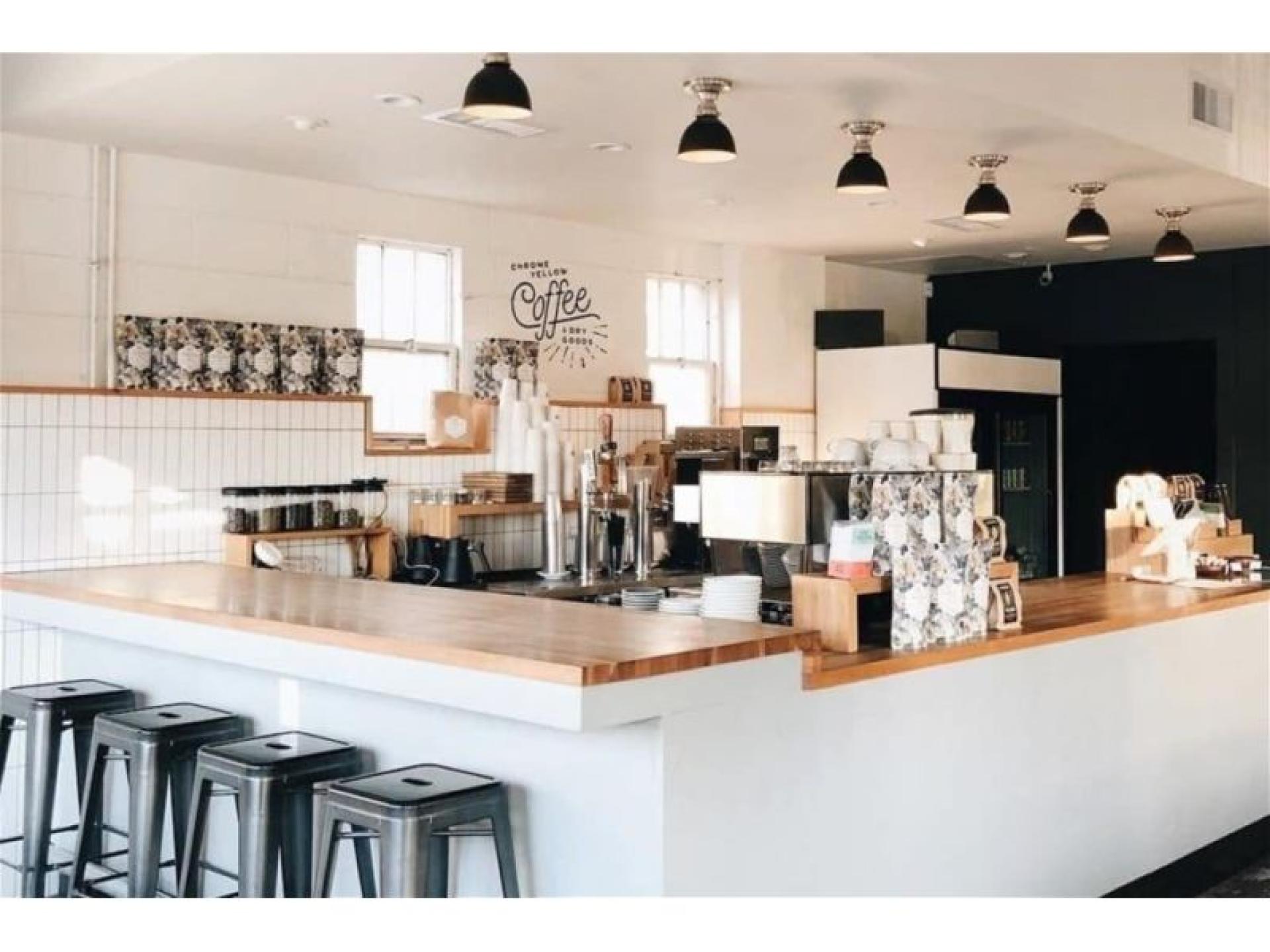 Long-established Licensed Cafe In 671582 2