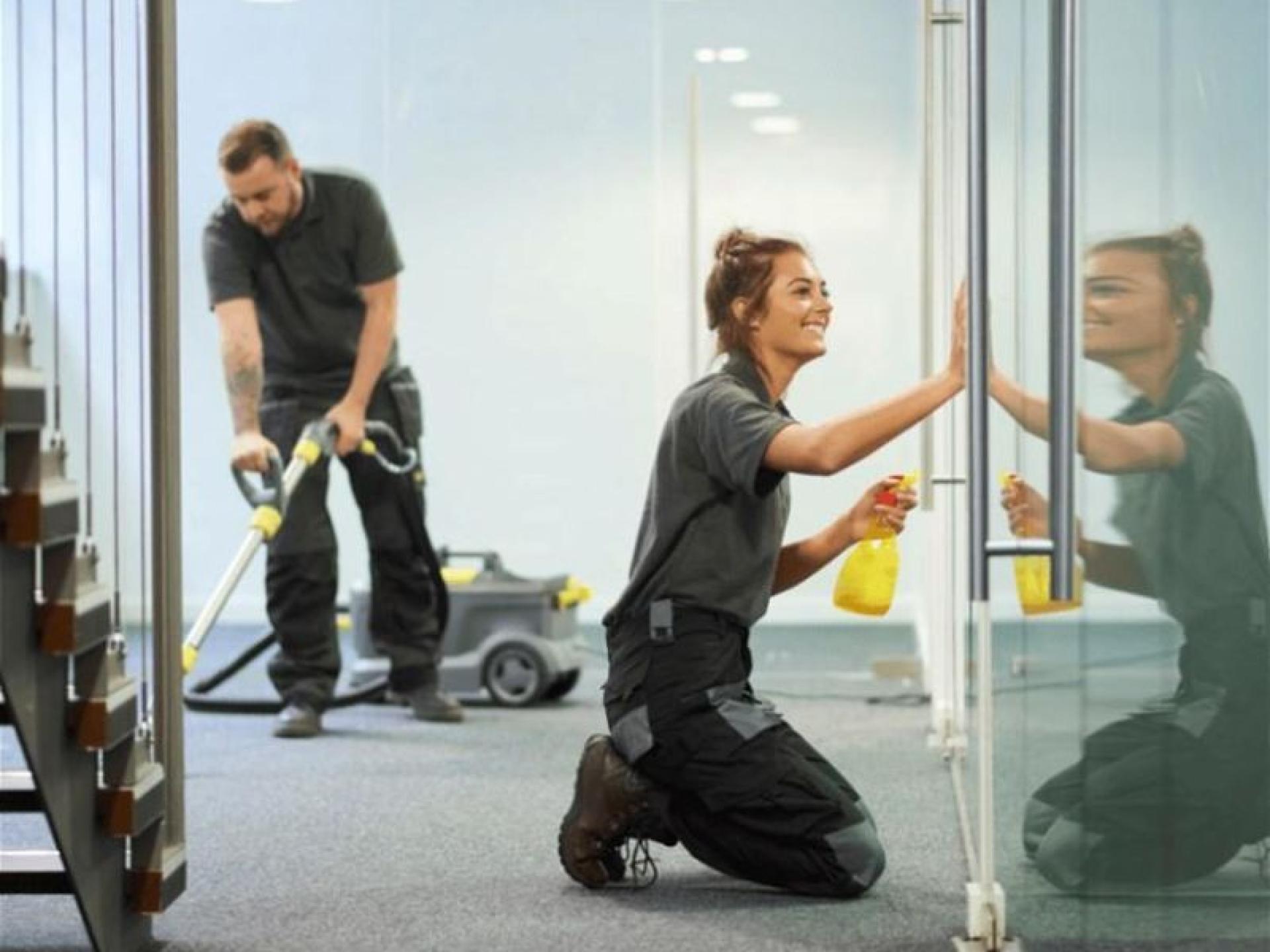 Commercial Cleaning Newcastle 680262 1