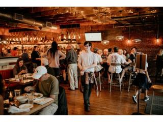 Iconic Bar & Grill, Landmark Hospitality Opportunity, Cronulla | ID: 1386