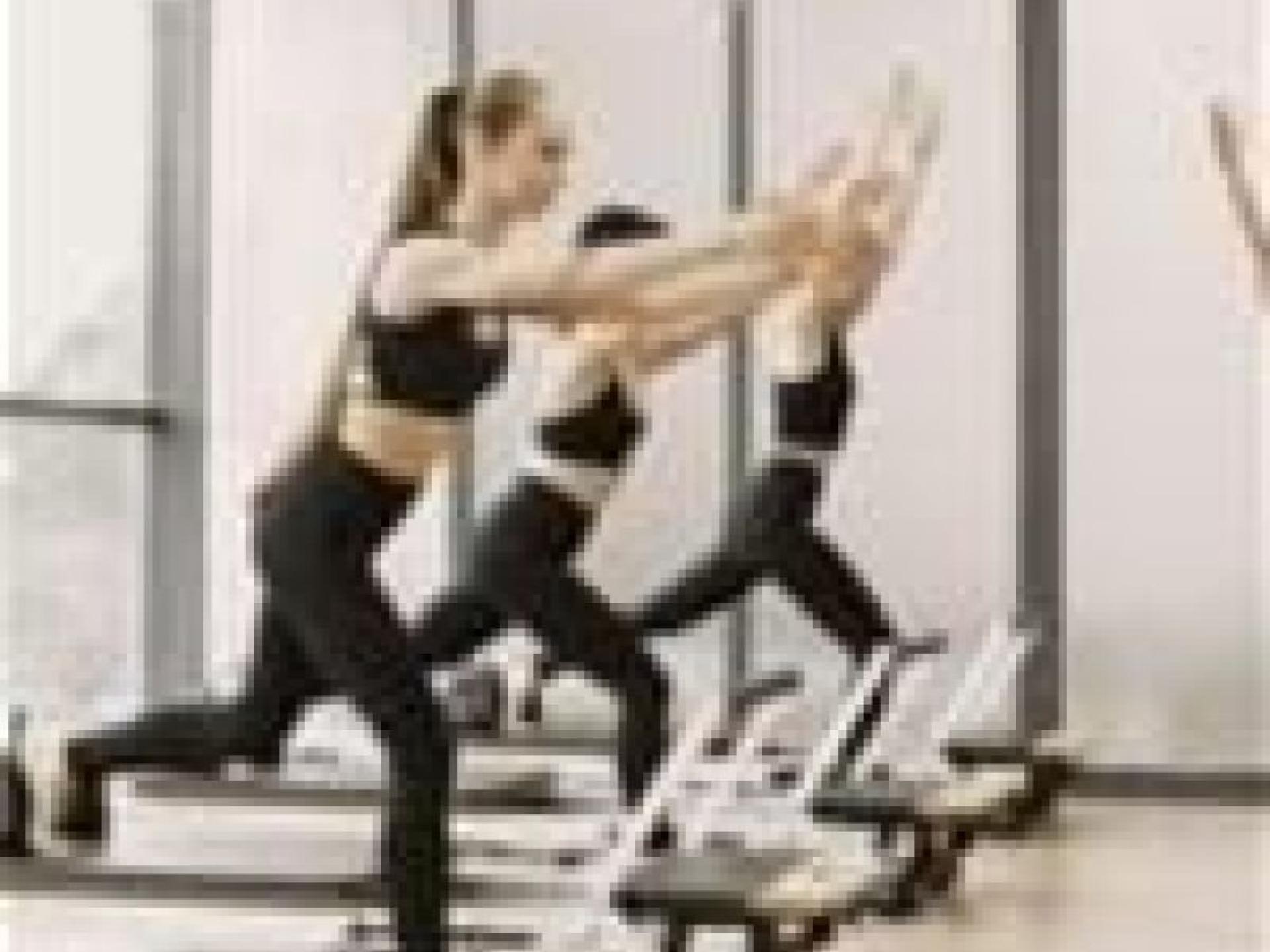 Award-winning Fully Equipped Pilates 680109 1