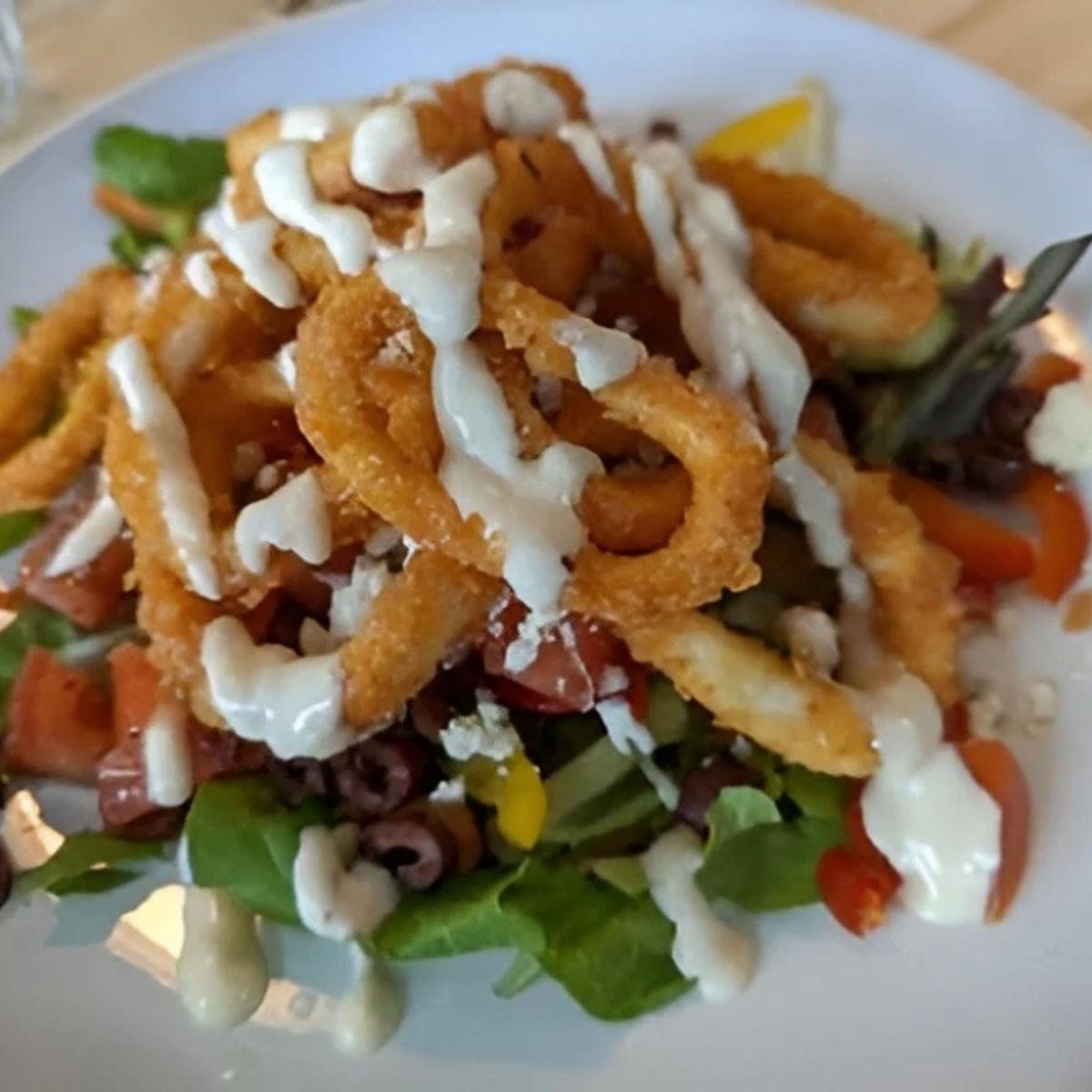 Well-established Seafood Dine-in & 681490 1