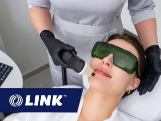 Skin &Laser Clinic/ Under management with High profits