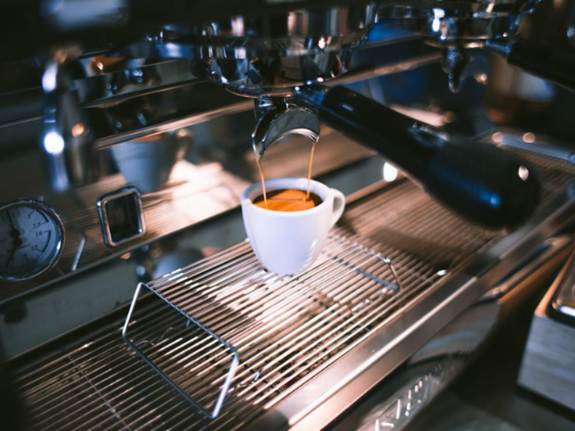 High-performing Café Franchise With 680683 2