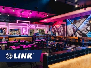 Milky Lane Geelong Franchise Opportunity