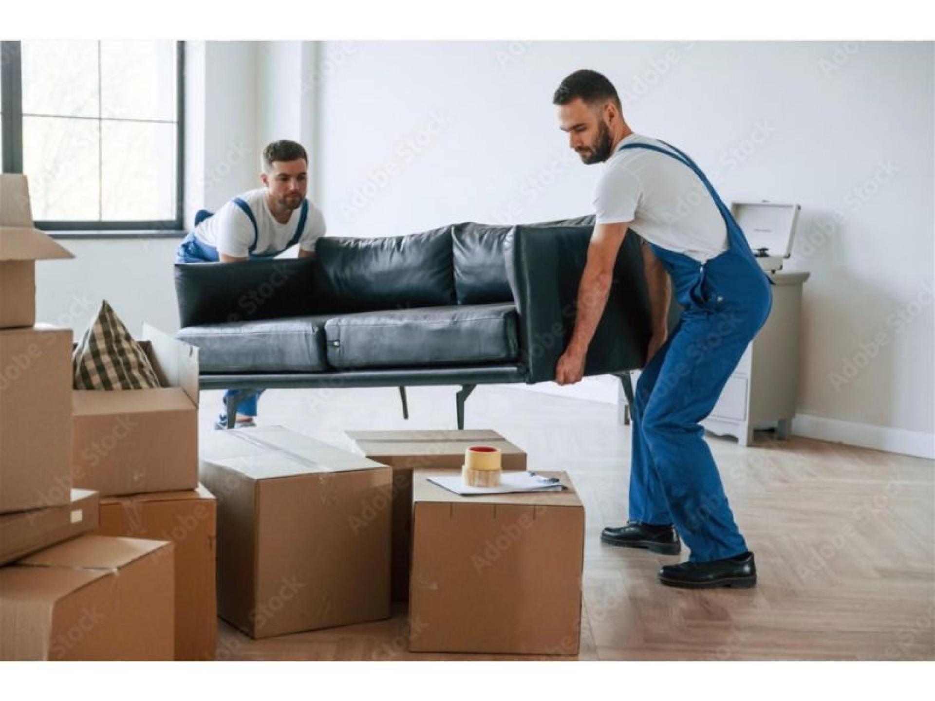 Move With Confidence - 676450 3