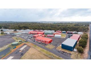 WA Pilot Training School (Western Australia)