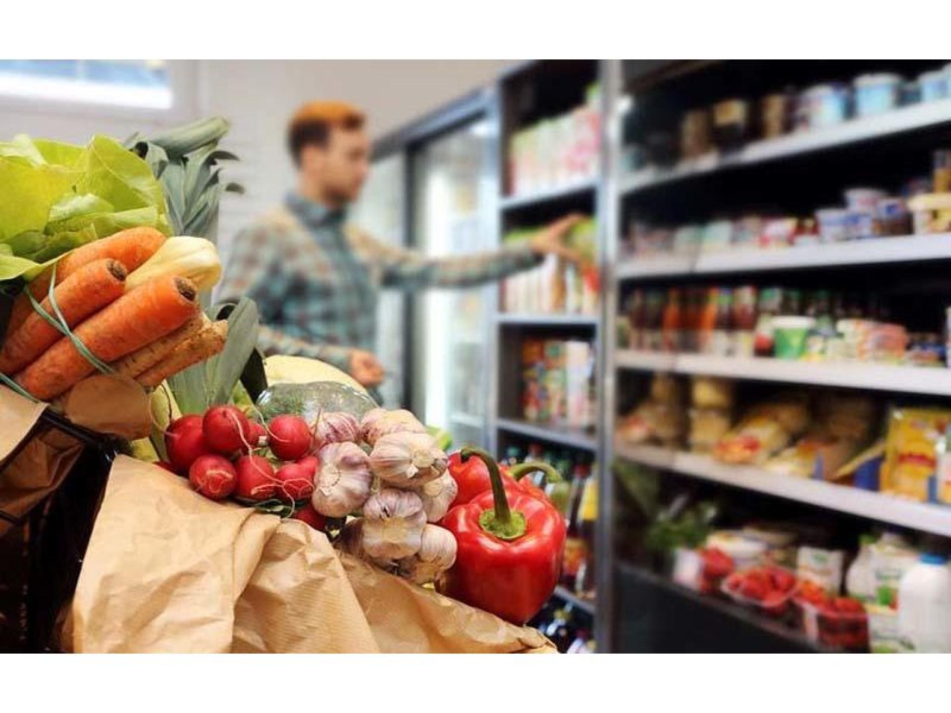 High-turnover Foodworks Supermarket For 681275 2