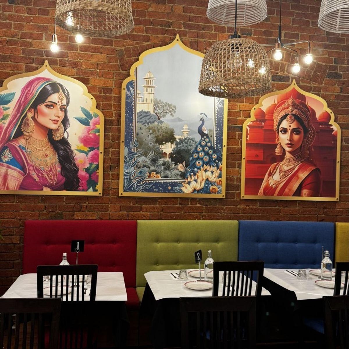 Rewarding Restaurant Business For 686598 2
