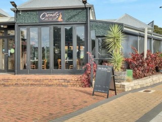 Iconic Cafe, Grill, Bar & Pizzeria Business For Sale - Prime location - McLaren Vale, SA - Premium Wine Region- Turnover approx. $1 Million - High Gro