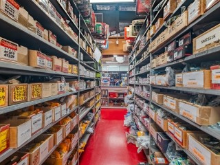 Fully Managed - $1.5M Turnover - Autopro Parts Retail Franchisee