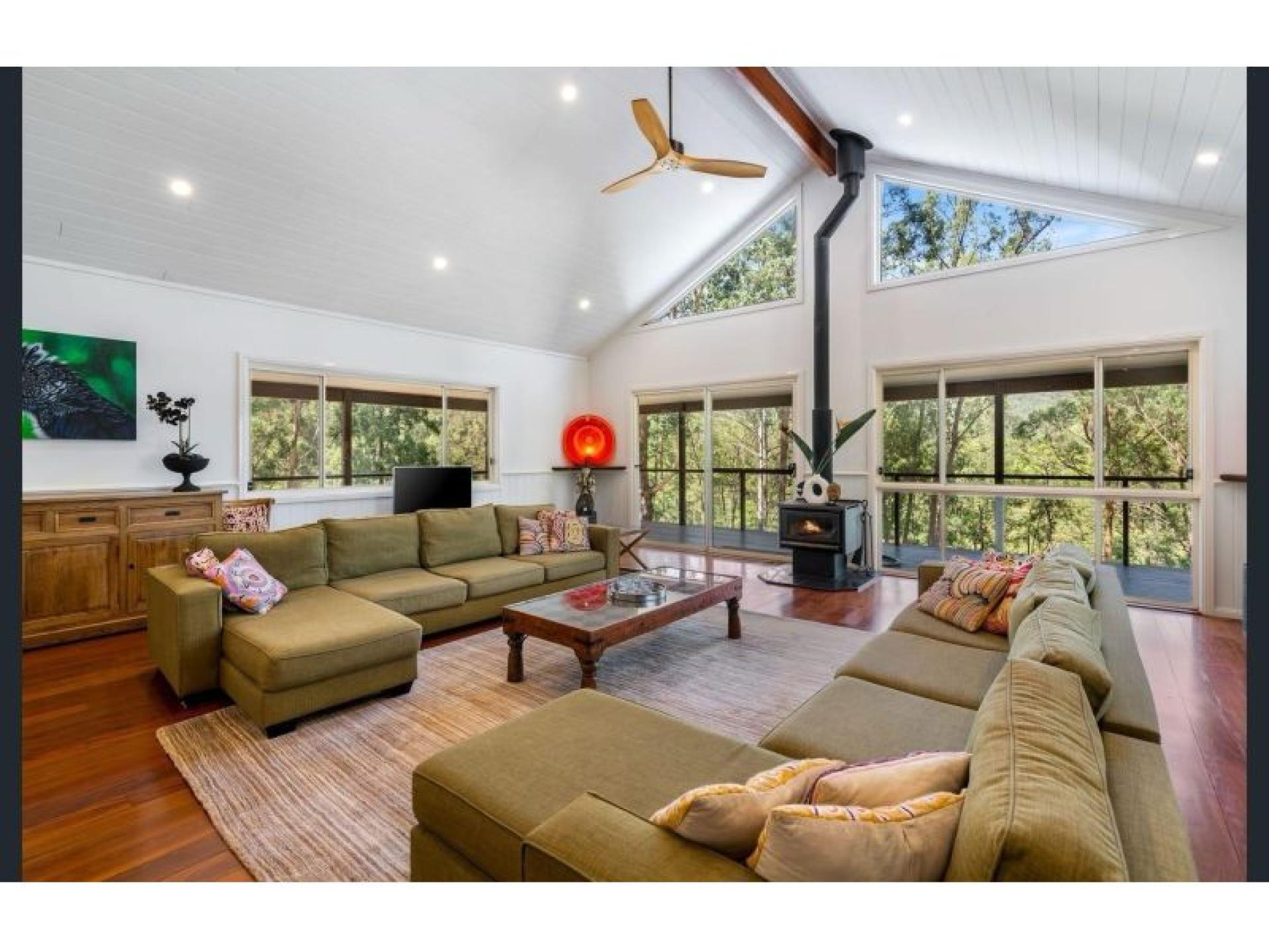 Established Yoga Wellness Retreat 680064 2