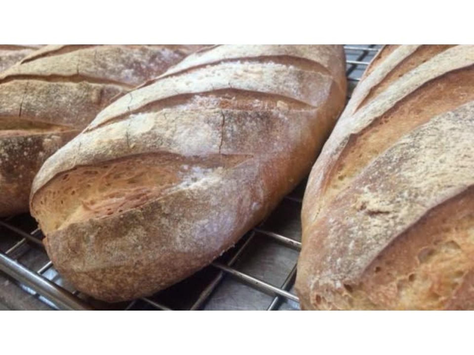 Highly Regarded Bakery & 679184 1