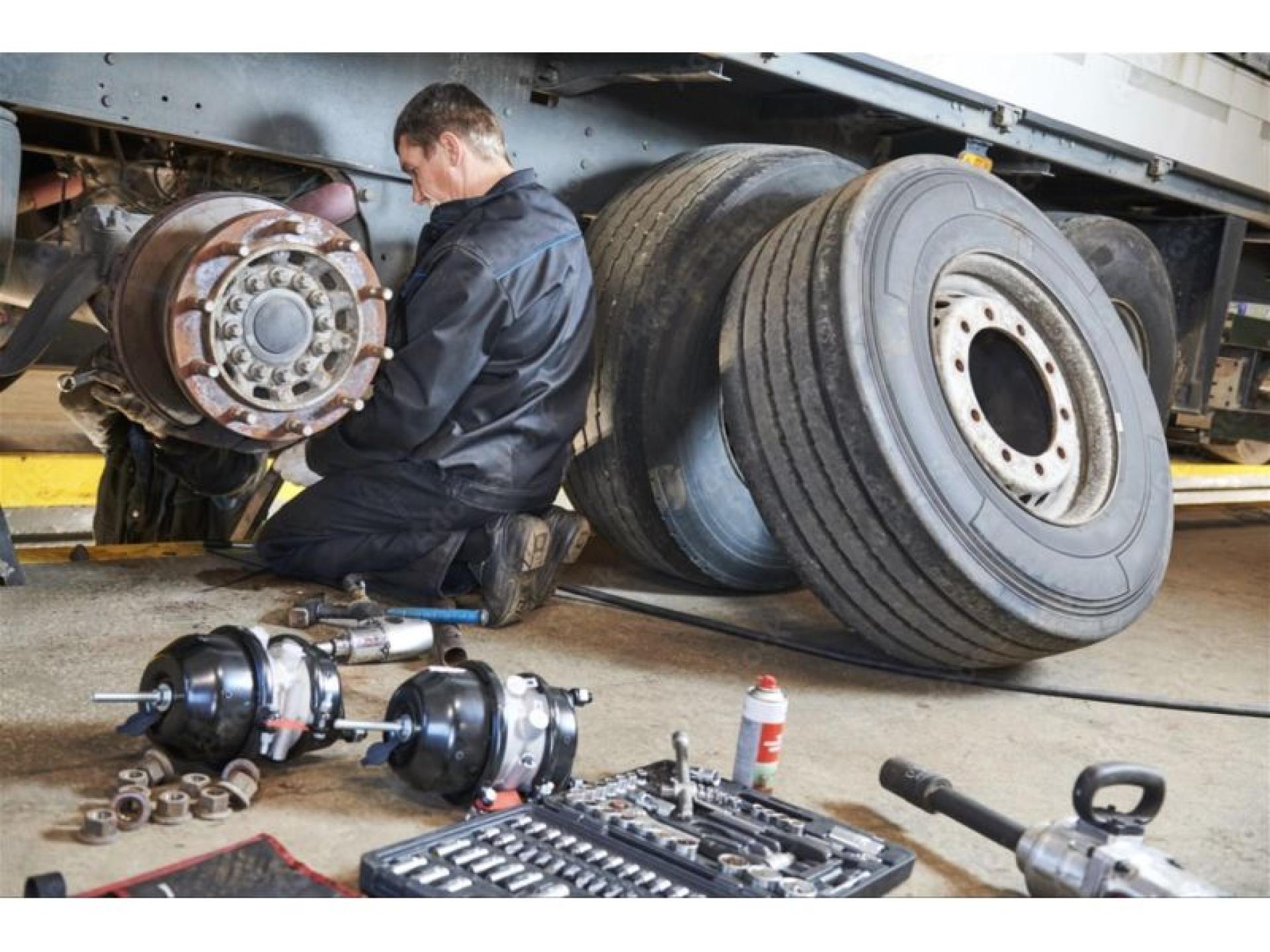 Established Trade Services Business 682174 3