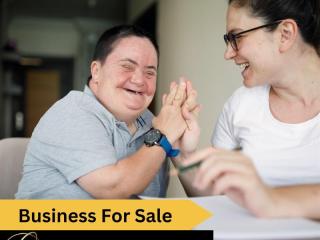 Thriving NDIS Business | Canberra & Regional NSW