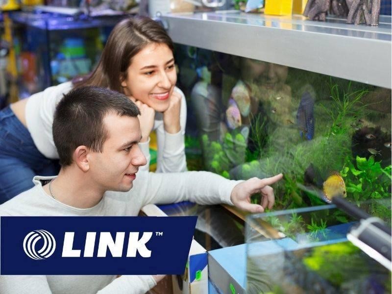 Established Aquarium & Aquatic 670687 1