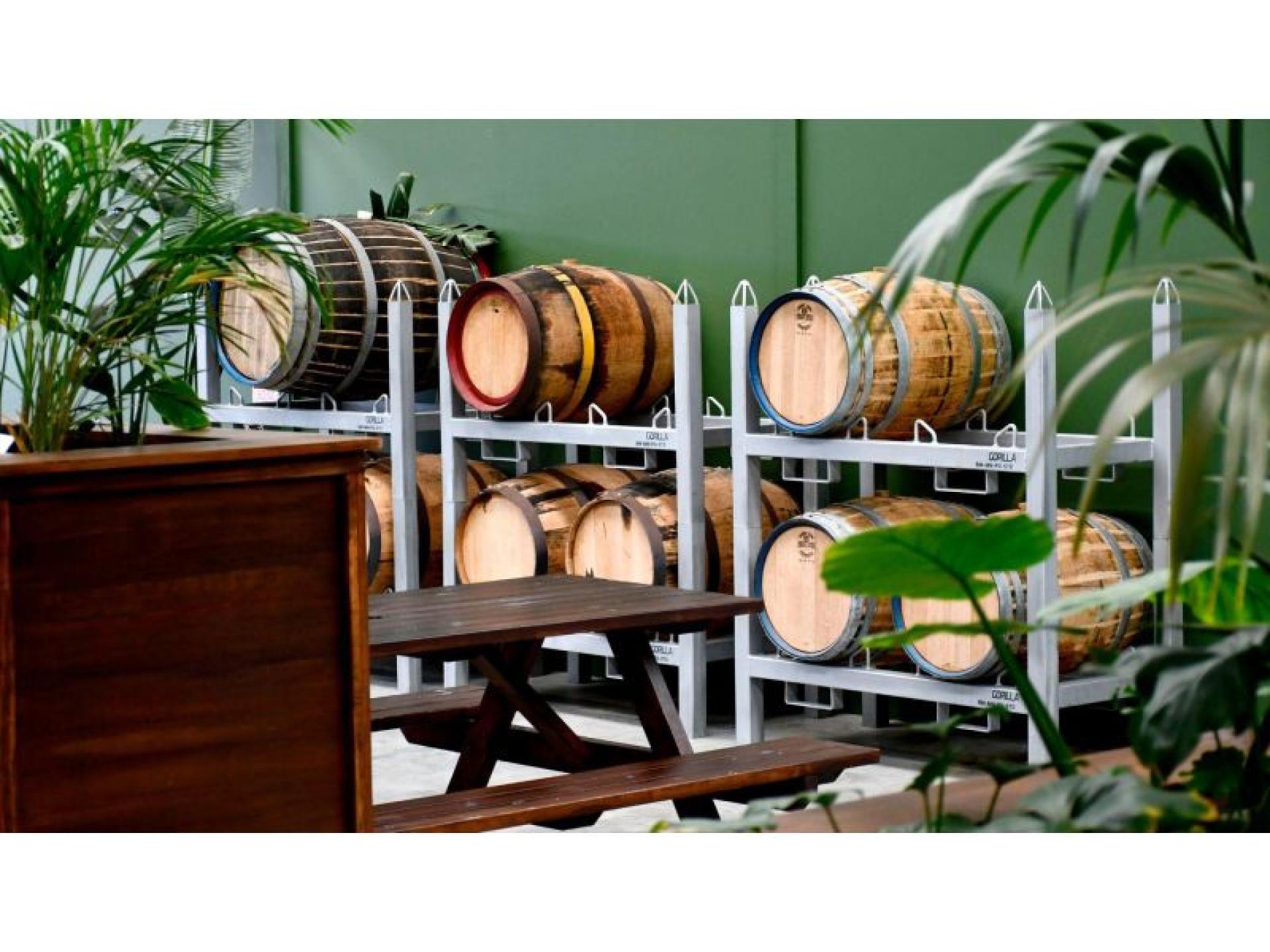 Modern Brewery Distillery & 683056 3