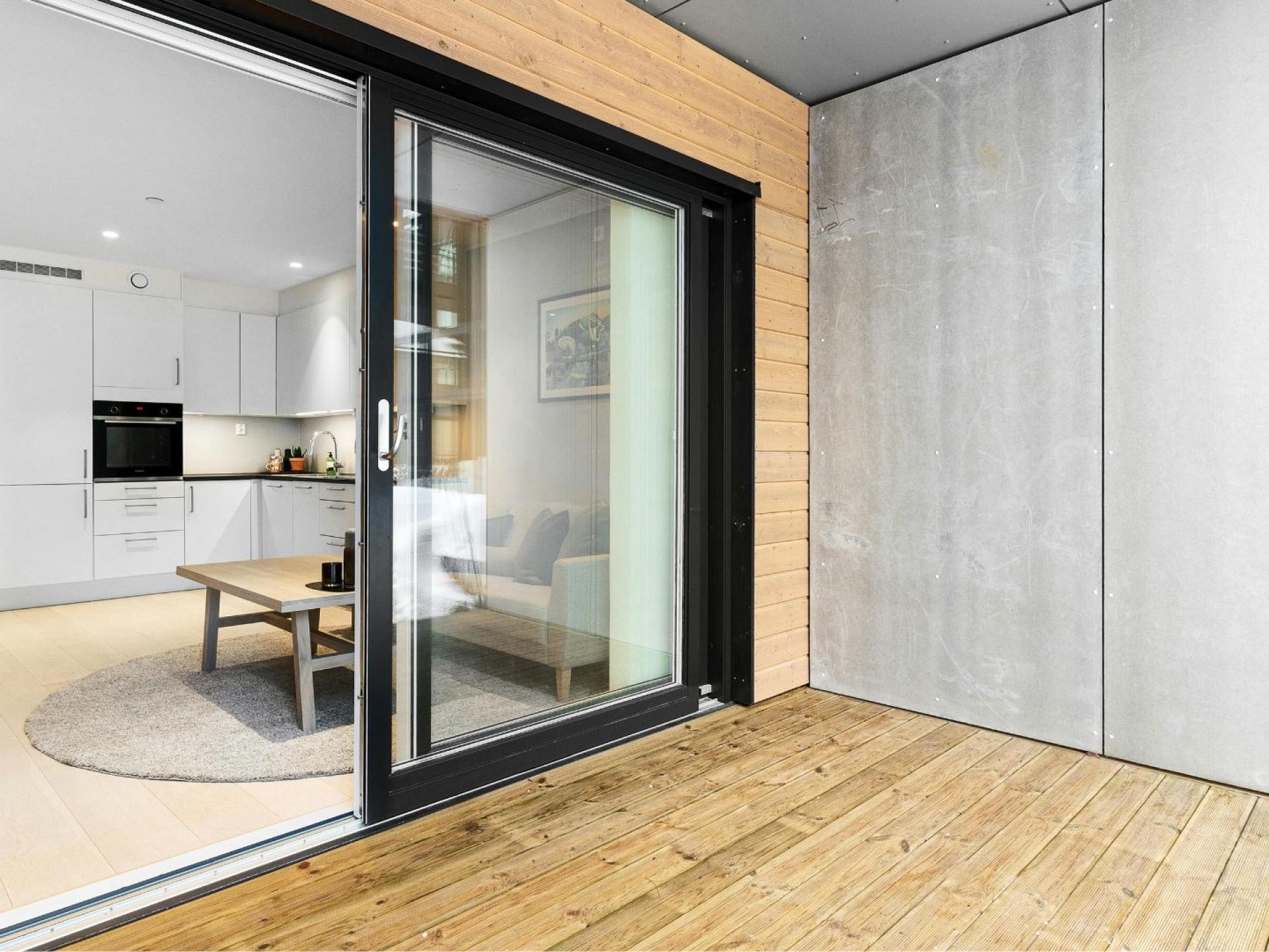 Aluminium Windows & Doors 686570 1
