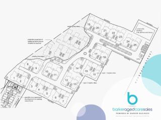 Retirement Village Complex PLUS Expansion Opportunity