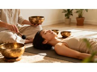 Healing Centre and Retail Outlet – Cootamundra, NSW