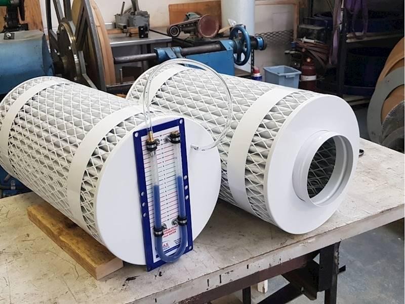 Marine Filter Manufacturer With 680316 3