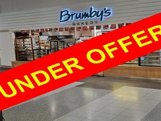 Brumby's Alice Springs