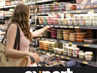 4-days Supermarket Oakleigh - 40+yrs, Rent $770 - TA $23,000