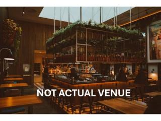 BAR/CAFE MAITLAND