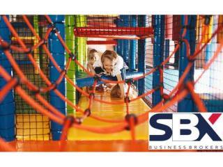 Playcentre - Entertainment - Cafe - Franchise - Under Management - Playcentre with cafe - Franchise ranked top 3 nationally - Nets $10,496 p.w.