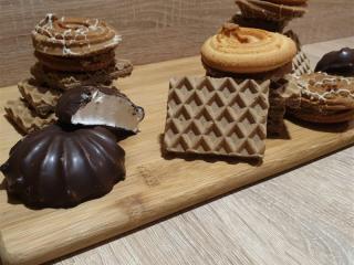 Confectionery Brand With $300k+ Annual Orders