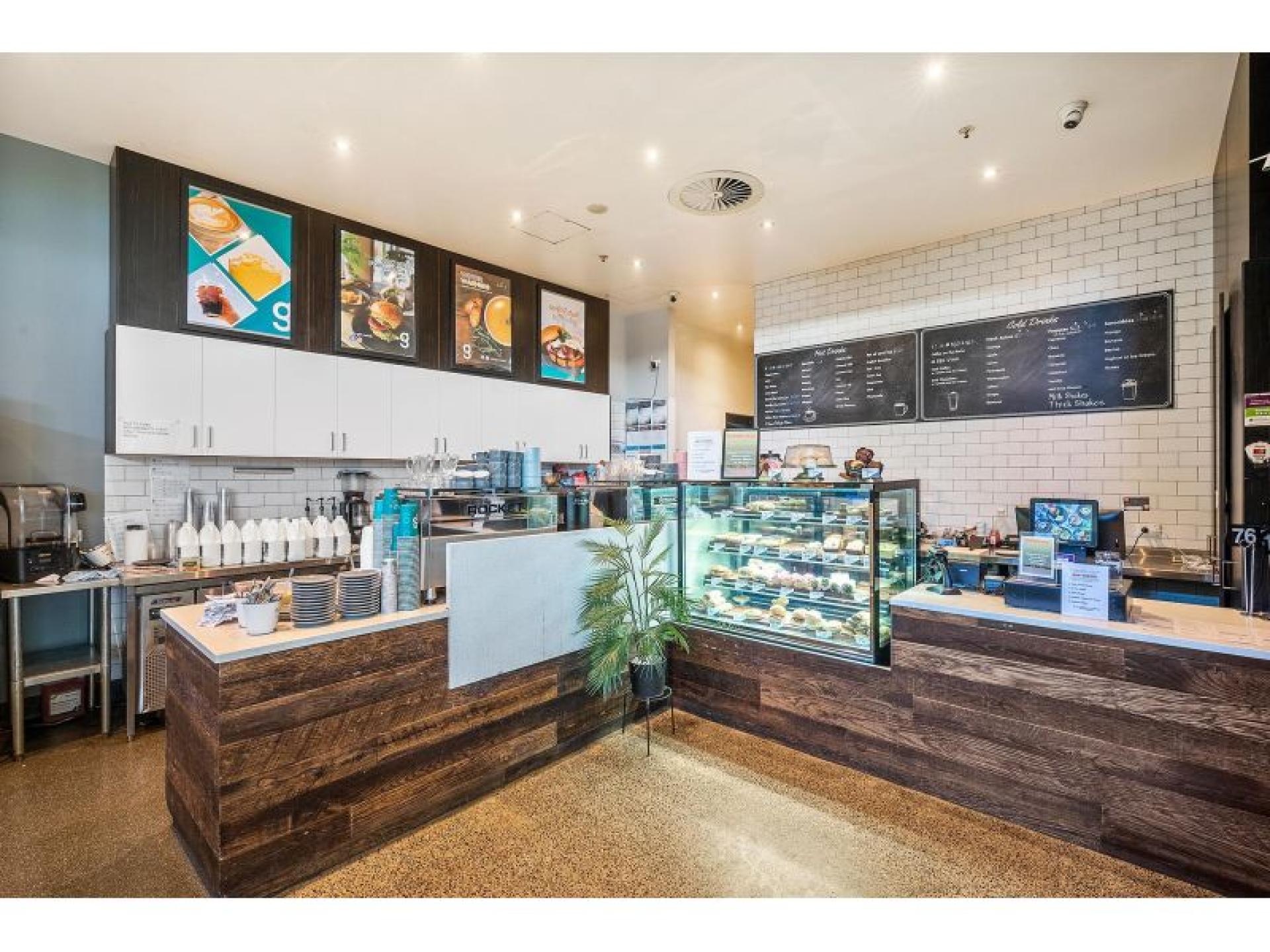 Exceptional Café Opportunity In 685312 3