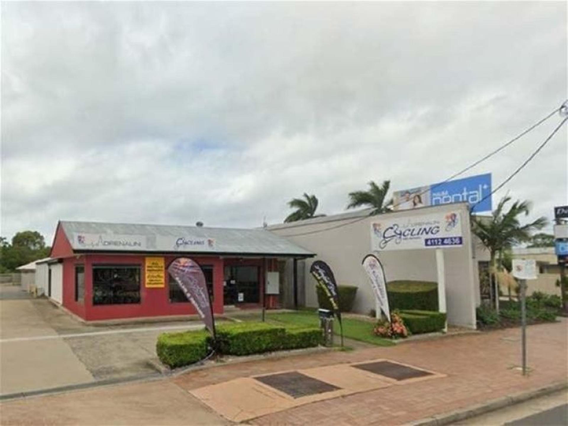 Cycling Enthusiasts! 20year Business 678439 2