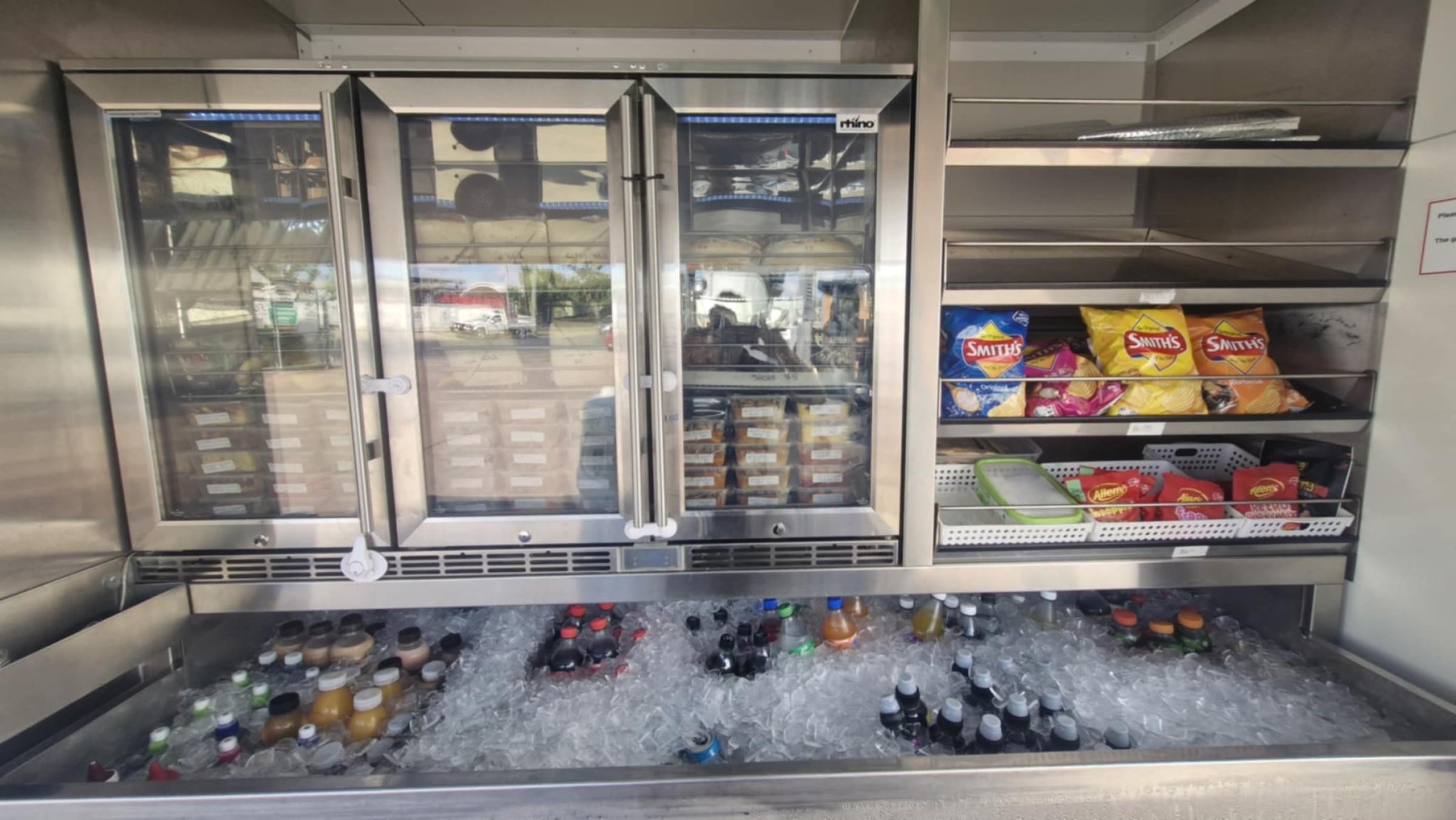 Smoko Truck & Catering 659235 3