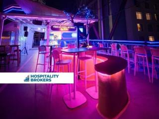 Established Bar & Functions | Only 2 Days | Proven Profits