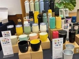 Corporate Promo B2B Business with Freehold - Newcastle area.