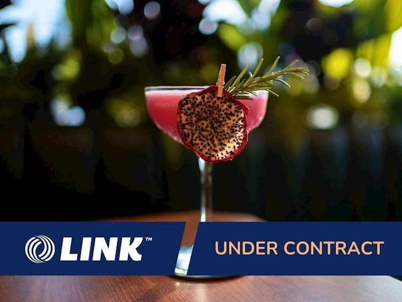 Under Contract | Beloved 663612 2