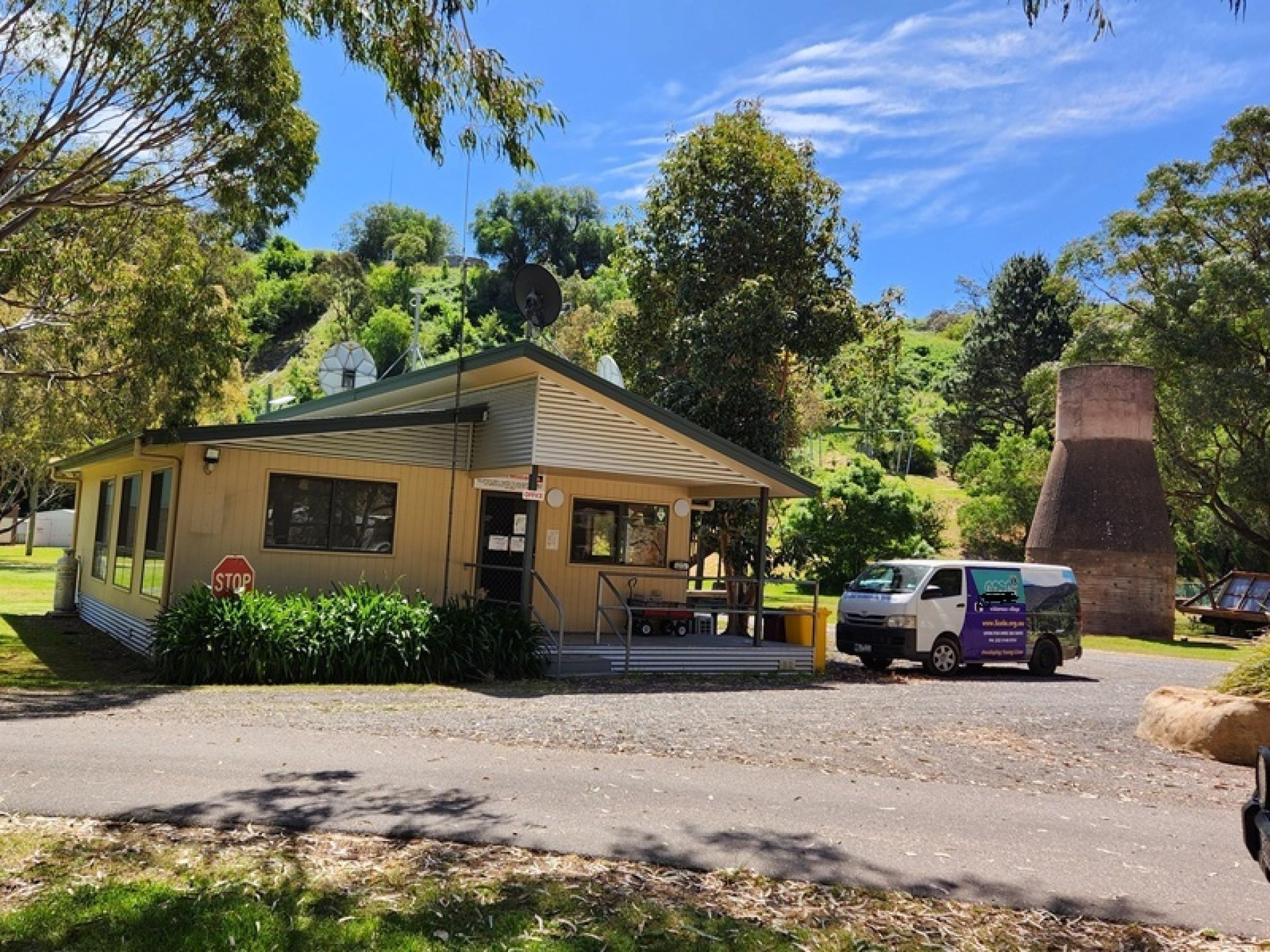 Group Accommodation And Outdoor 640187 2