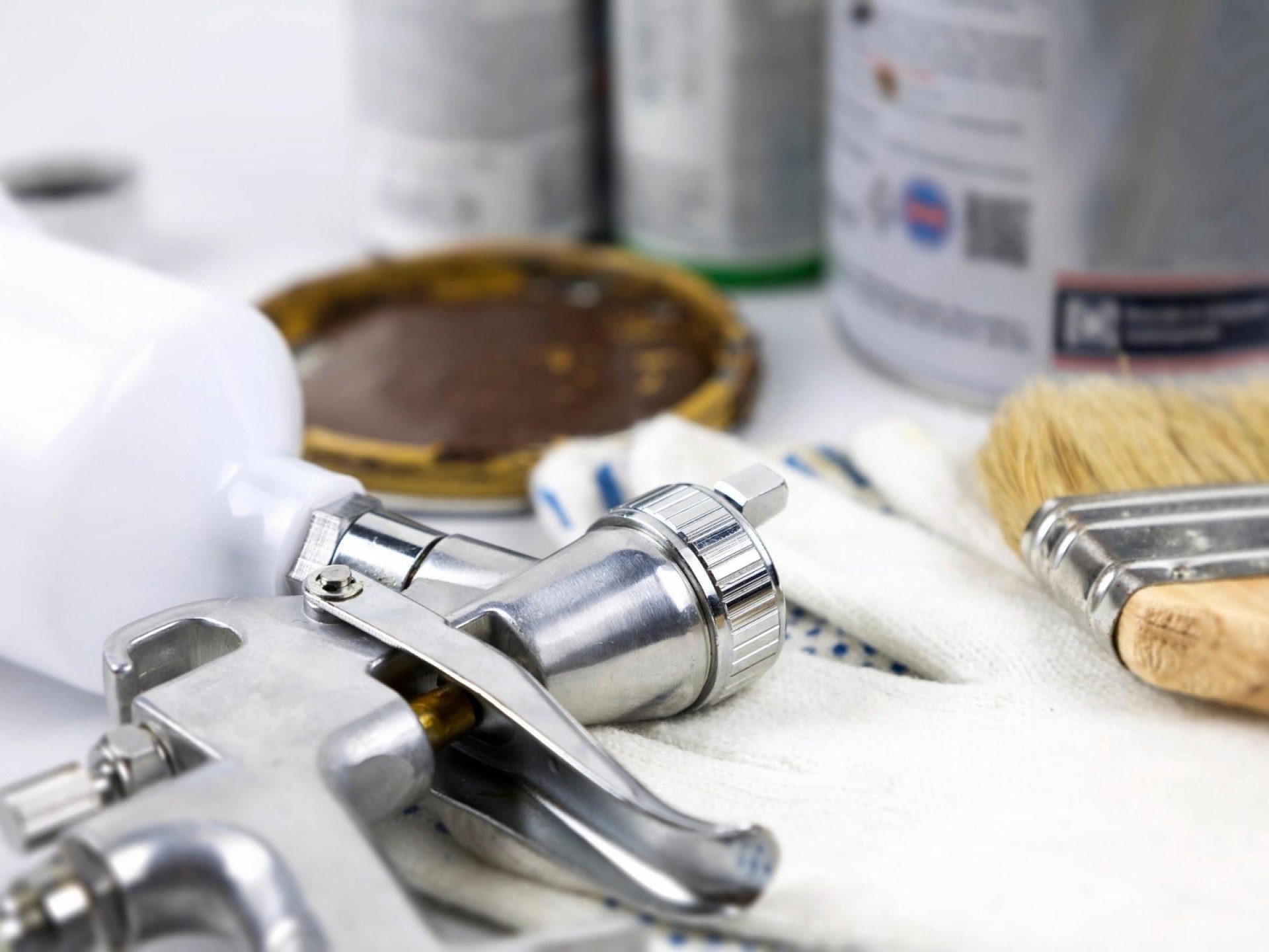 Smash Repair Supplier ~ 680642 2