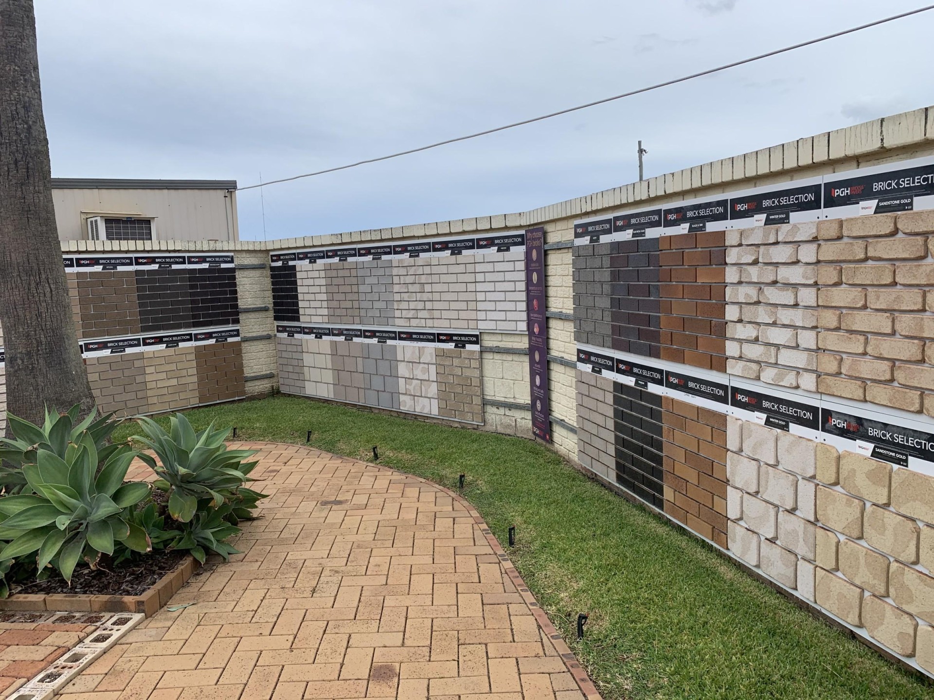 Gladstone Brick Sales And 624168 2