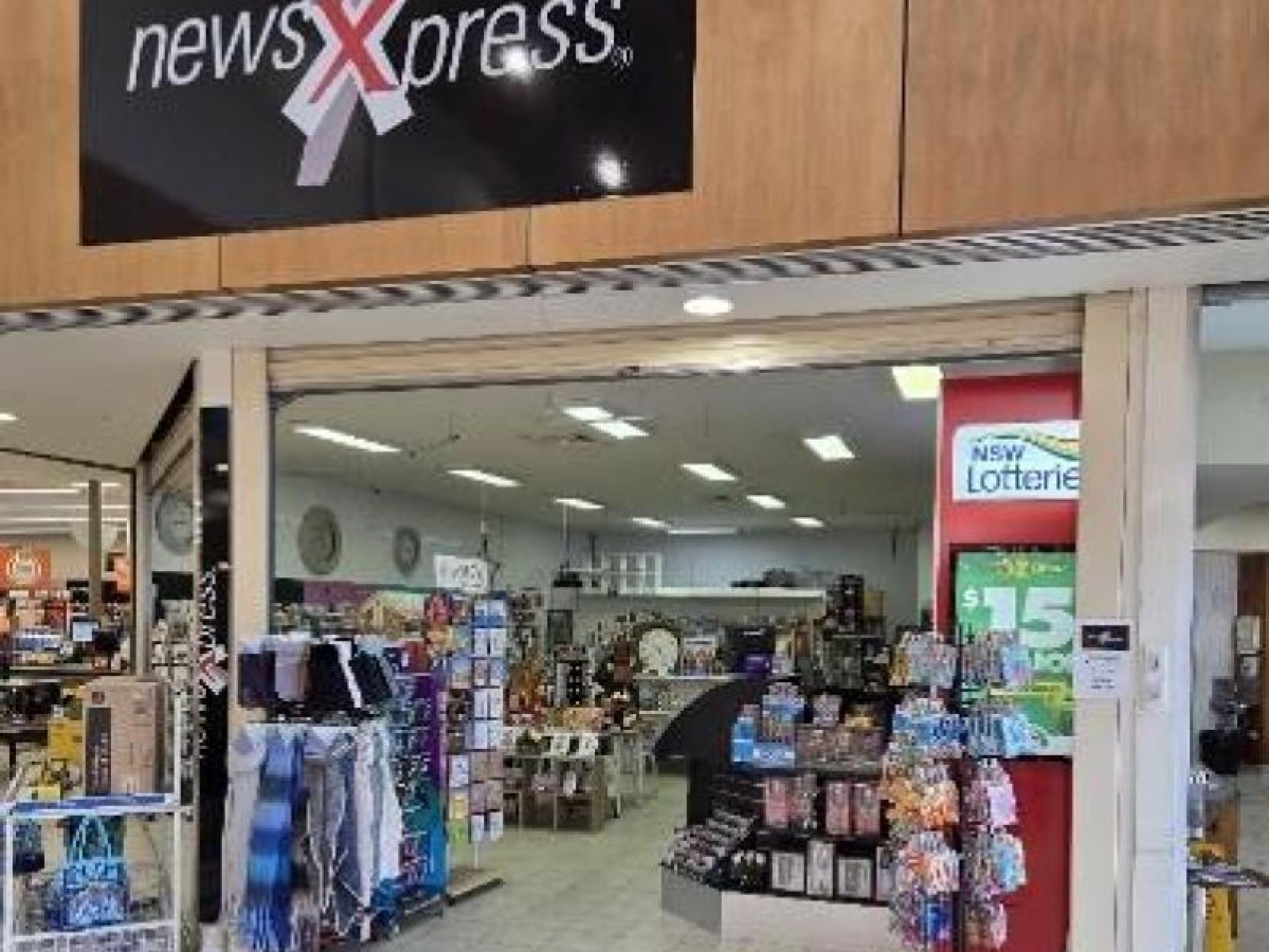 Newsxpress Moama (rdt432) 666049 2